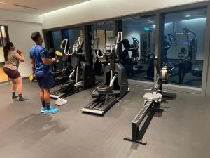 MAISONs KR E A T O N RESIDENCE KLCC