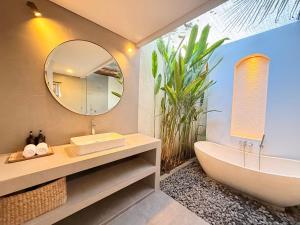 villa 2 kamar di canggu kawaii villa