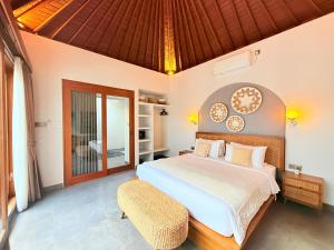 villa 2 kamar di canggu kawaii villa