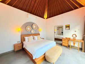 villa 2 kamar di canggu kawaii villa