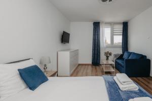 Above Rooftops - apartament z osobną kuchnią Fair Rentals