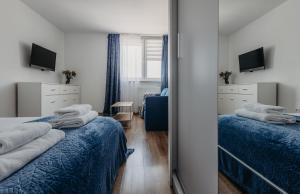 Above Rooftops - apartament z osobną kuchnią Fair Rentals