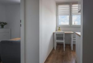 Above Rooftops - apartament z osobną kuchnią Fair Rentals