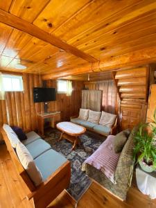 Dagdag Village Homestay - Sagada