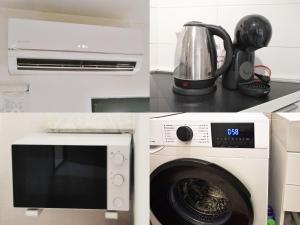 Two-Bedroom Apartment Grandica