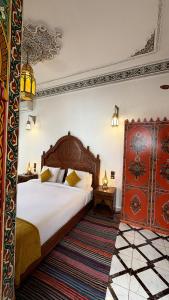Riad Fes Madaw