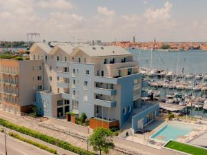 Mosella Suite Hotel - A Lagoon Retreat