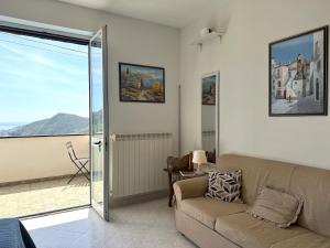 DIMORA Concept - Casetta Belvedere -Panorama & Relax