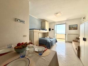 DIMORA Concept - Casetta Belvedere -Panorama & Relax