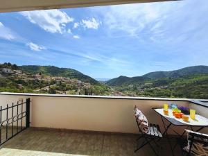 DIMORA Concept - Casetta Belvedere -Panorama & Relax