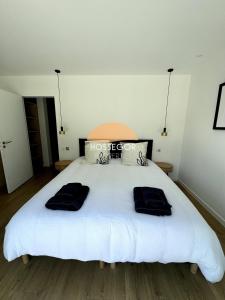 Villa Murmur - Seignosse - Piscine - Jacuzzi