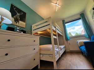 Ferienwohnung Kleine Wolfswarte