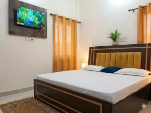 Shree Radhe Shyam Paying Guest House