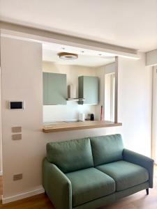 Sun Apartment - Bright with Sunny Terrace