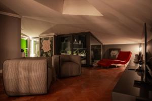 Bai Boutique Apartments Florence