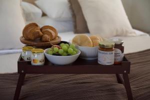 Langhem Suites