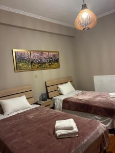 Georgias Sweet Home