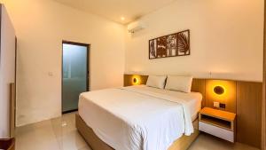 Agung Canggu Guest house
