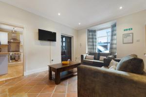 Cosy home in Central Darlington