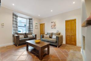 Cosy home in Central Darlington