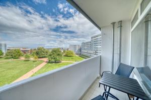 Ferienpark - Haus K, App 0K0407