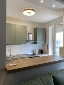 Sun Apartment - Bright with Sunny Terrace