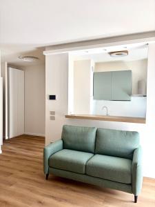 Sun Apartment - Bright with Sunny Terrace