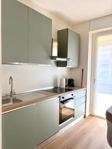 Sun Apartment - Bright with Sunny Terrace