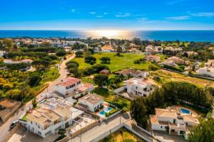 Casa das Conchas V4, Praia da Coelha