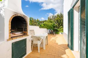 Casa das Conchas V4, Praia da Coelha