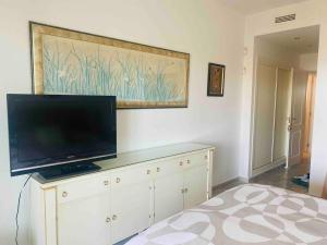 Luxury apartament in Cabopino golf and beach