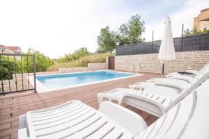 Holiday Home Villa Rak