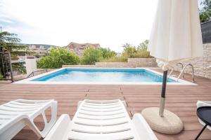 Holiday Home Villa Rak