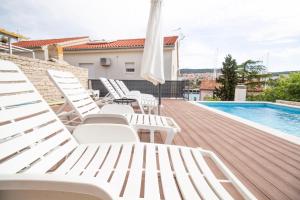 Holiday Home Villa Rak