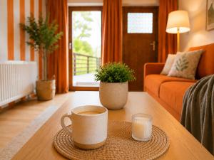 Haus am Fluss - Alpinlake Apartments