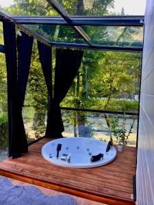 MOLVA Bungalows Otel