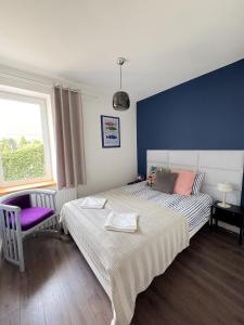 Apartament Flauta