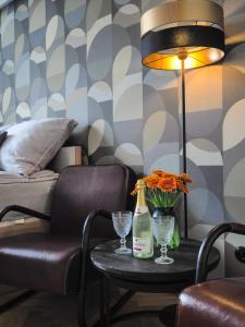 Warsaw Vibe And Design Apartment