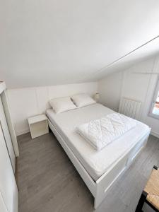 Chalet Familial avec internet - Village Khelus