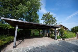La vedetta del Garda