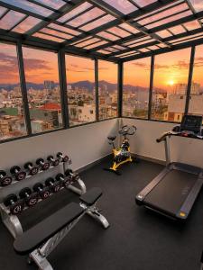 Danang Boutique Apartment Modern Apartment