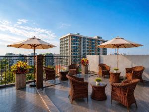 Danang Boutique Apartment Modern Apartment