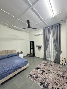 Homestay Anaza