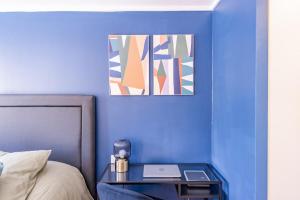 Lastarria remodelado, ideal parejas