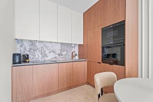PORTO Apartment Letnica Gdańsk Free Parking & Gym by Alqueen Apartments