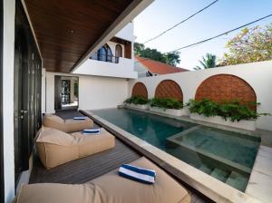 Tepi Segara Seminyak