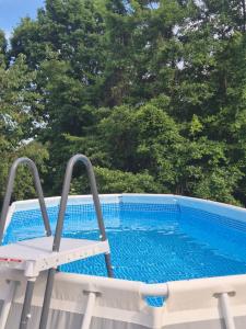 Apartmaji s Savnami - Wellness Gobi