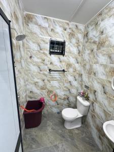 Homestay Anaza