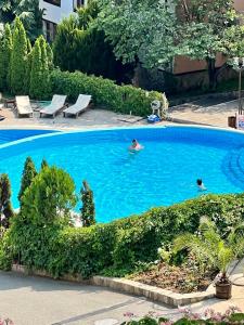 Arkutino Beach Apartment