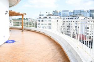 Corniche Tangier Apartment